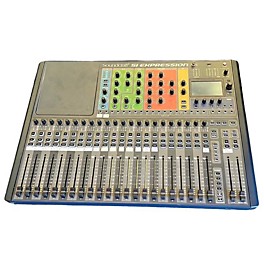 Used Soundcraft SI Expression 2 Digital Mixer