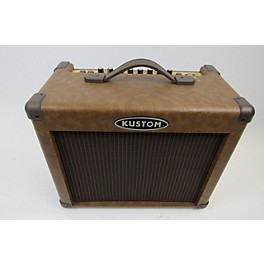 Used Kustom SIENNA 30 Guitar Combo Amp