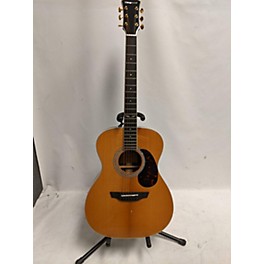 Used Orangewood SIERRA TS Acoustic Guitar