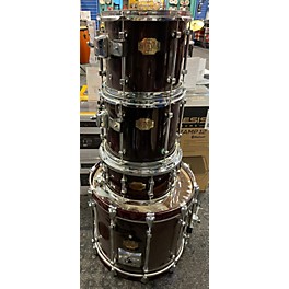 Used Premiere SIGNIA MAPLE Drum Kit