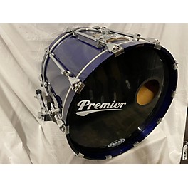 Used Premier SIGNIA MAPLE KIT Drum Kit