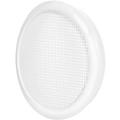 Kaotica SILICONE POP FILTER Pearl White