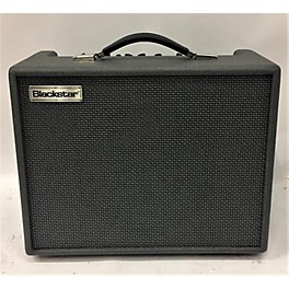Used Blackstar SILVERLINE SPECIAL Guitar Combo Amp