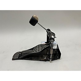 Used Dixon SINGLE CHAIN KICK PEDAL Bass Drum Beater