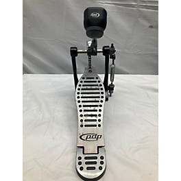 Used PDP by DW SINGLE CHAIN Single Bass Drum Pedal