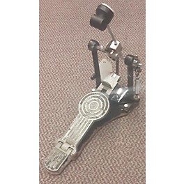 Used SONOR SINGLE KICK BASS DRUM PEDAL Single Bass Drum Pedal