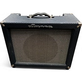 Used Ampeg SJ-12R Tube Guitar Combo Amp