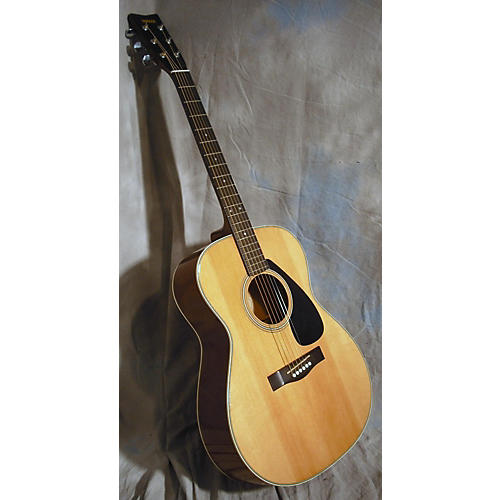 Used Yamaha SJ-180 Acoustic Guitar | Guitar Center