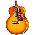 Gibson SJ-200 60s Original Acoustic-Electric Guitar - Vintage Sunburst