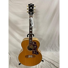 Used Gibson SJ-200 Historic Collection Acoustic Guitar