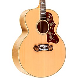 Blemished Gibson SJ-200 Original Acoustic-Electric Guitar