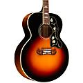 Gibson SJ-200 Standard Acoustic-Electric Guitar - Tri-Burst