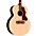 Gibson SJ-200 Studio Rosewood Acoustic-Electric Guitar Natural