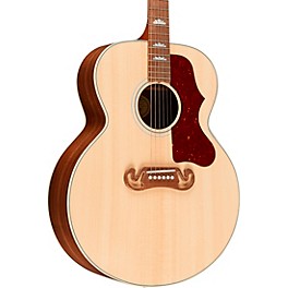 Gibson SJ-200 Studio Walnut Acoustic-Electric Guitar