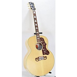 Used Gibson SJ200 Original Acoustic Electric Guitar