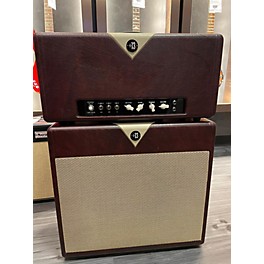 Used Divided By 13 SJT 10/20 W/112F Guitar Stack