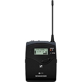 Sennheiser SK 100 G4 Wireless Bodypack Transmitter (only)
