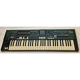 Used Hammond SK PRO 61-KEY Organ