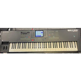 Used Gem SK760 Arranger Keyboard