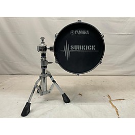 Used Yamaha SKRM100 Subkick Drum Microphone