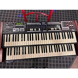 Used Hammond SKX Organ
