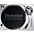 Technics SL-1200MK7S Direct-Drive Professional DJ Turntable 