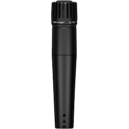 Behringer SL 75C Dynamic Cardioid Microphone