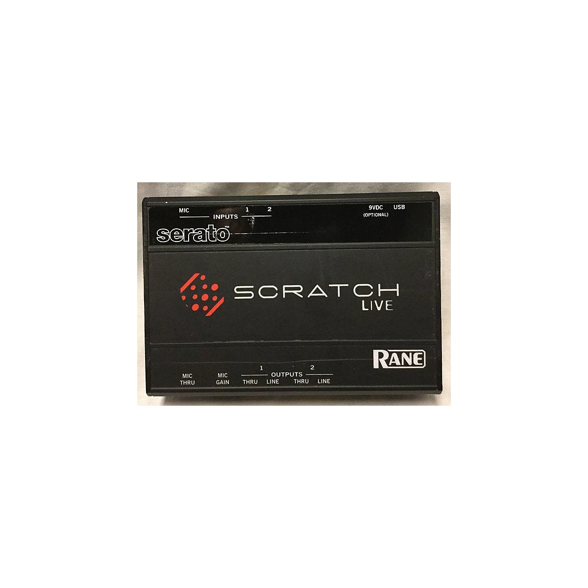 serato dj sl1 serato dj sl1