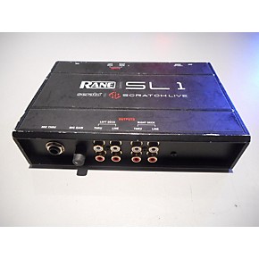 serato dj sl1 serato dj sl1