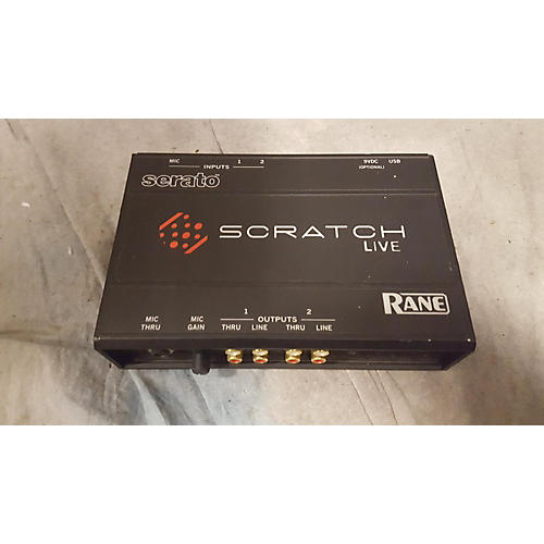 serato dj sl1 serato dj sl1