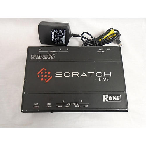 serato dj sl1 serato dj sl1