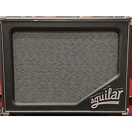 Used Aguilar SL112 250W 1x12 8ohm Bass Cabinet