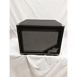 Used Aguilar SL112 250W 1x12 Bass Cabinet
