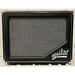 Used Aguilar SL112 250W 1x12 Bass Cabinet