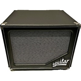 Used Aguilar SL112 250W 1x12 Bass Cabinet