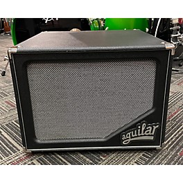 Used Aguilar SL112 250W 1x12 Bass Cabinet