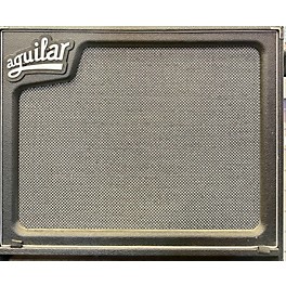 Used Aguilar SL115 Bass Cabinet