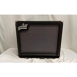 Used Aguilar SL115 Bass Cabinet