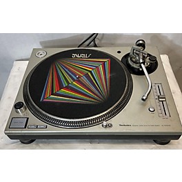 Used Technics SL1200M3D Turntable