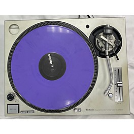 Used Technics SL1200M3D Turntable