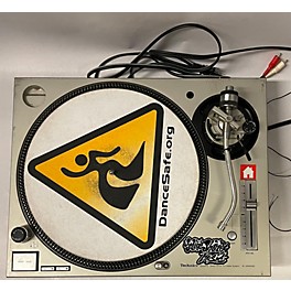 Used Technics SL1200M3D Turntable