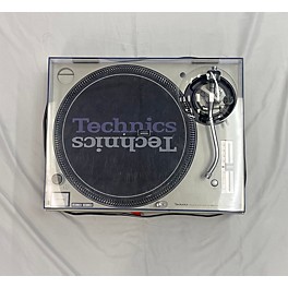 Used Technics SL1200M3D Turntable