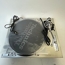 Used Technics SL1200MK2 Turntable