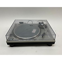 Used Technics SL1200MK2 Turntable