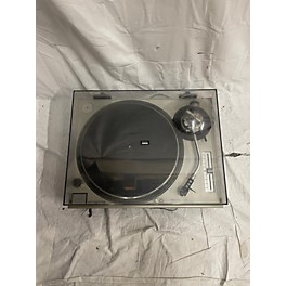 Used Technics SL1200MK2 Turntable