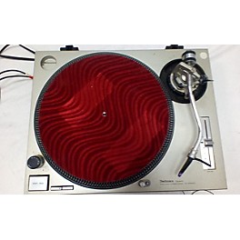 Used Technics SL1200MK2 Turntable