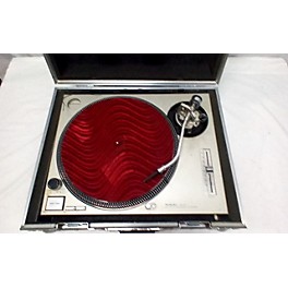 Used Technics SL1200MK2 Turntable