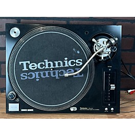 Used Technics SL1210M5G Turntable