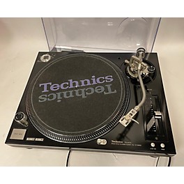 Used Technics SL1210M5G Turntable