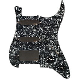 EMG SL20 Steve Lukather Prewired Pickguard/Pickup Set